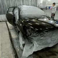 نانو سرامیک خودرو صافکاری نقاشی پالش پولیش|خدمات موتور و ماشین|شیراز, آبیاری|دیوار