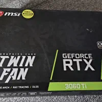 کارت گرافیک Rtx3060ti