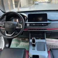 ام وی امX55proمدل۱۴۰۱|خودرو سواری و وانت|مشهد, زمرد|دیوار