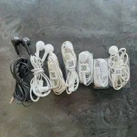 هنزفری اصلی