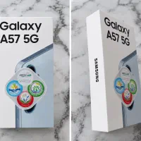 گوشی سامسونگ A57 5g