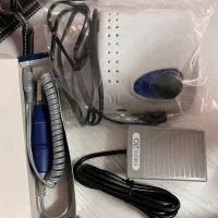 دستگاه سوهان برقی استرانگ اصل کره ۲۱۰