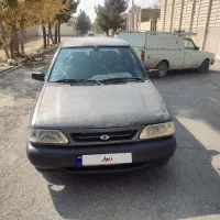 پراید ۱۳۱ مدل ۹۰ دوگانه فابریک|خودرو سواری و وانت|قوچان, |دیوار