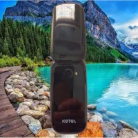 گوشی موبایل ساده سامسونگ تاشو طرح اصلی|موبایل|اردبیل, |دیوار