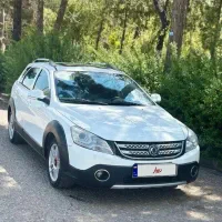 کراس درجه یک دوبرگ سندمالچهH30