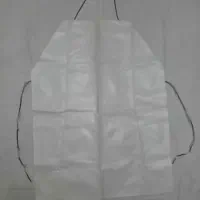 دو پیش بند پارچه ای و ضد آب|سفره، حوله، دستمال آشپزخانه|تهران, جیحون|دیوار