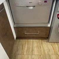 ماشین ظرفشویی رومیزی سام هشت نفره