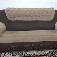 مبل و عسلی
