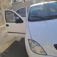 تیبا صدوقدار ۱۴۰۰ بیرنگ|خودرو سواری و وانت|رباطکریم, الارد|دیوار