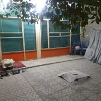 خانه کلنگی ۱۰۵ متری هاشم آباد|فروش زمین و ملک کلنگی|تهران, هاشمآباد|دیوار