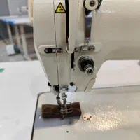 چرخ راسته دوز دوپایه صنعتی زوجی|چرخ خیاطی و ریسندگی|مشهد, سپاد|دیوار