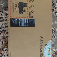 لب تاپASUS ExpertBook B1502CV i7 1355U 16GB|رایانه همراه|کرمانشاه, |دیوار