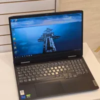 لپ تاپ لنوو Ideapad gaming 3|رایانه همراه|اردبیل, |دیوار