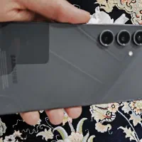 گوشی اس 24چهار اف ای