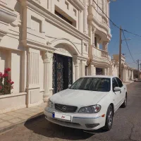 ماکسیما اتومات مدل 1386 بیمه ۱۱ماه