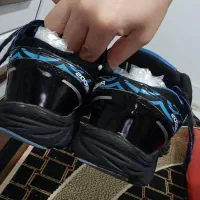 کفش کتانی پسرانه ودخترانه(عمده وتکی درحد رایگان)|کیف، کفش، کمربند|قم, شاه سید علی|دیوار