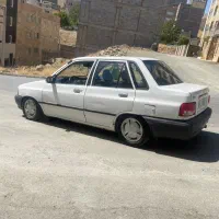 پراید۸۳|خودرو سواری و وانت|سنندج, |دیوار