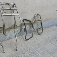 لوازم موتور سیکلت هندا آپاچی سوزوکی پالس|قطعات یدکی و لوازم جانبی|شهریار, شهریار|دیوار