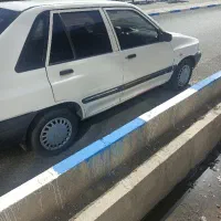 پراید 141 مدل 89|خودرو سواری و وانت|فردوسیه, |دیوار