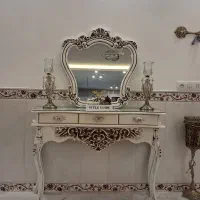 آینه کنسول