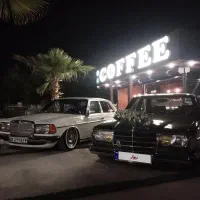 اجاره ماشین عروس بنز|خودرو اجارهای|رشت, گلسار|دیوار