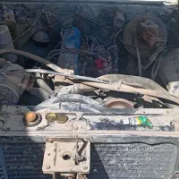 شورولت نوا 65|خودرو کلاسیک|اصفهان, راران|دیوار