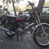 هندا 200 مدل 94 ۵ دنده