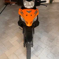TVS 96