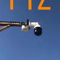 فروش و نصب و تعمیر دوربین مدار بسته و دزدگیر اماکن