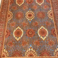 فروش فرش ۴متری کاشان