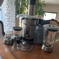 آبمیوه گیری گاستروبک