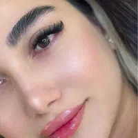 اکستنشن مژه vip