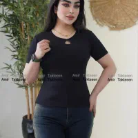 تیشرت کبریتی فانریپ|لباس|بروجرد, |دیوار