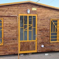 فروش فوری کانکس سقف شیروانی سقف شیبدار|مصالح و تجهیزات ساختمان|ساری, |دیوار