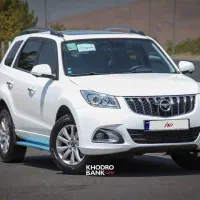 هایما s7 پلاس فابریک خوش رکاب