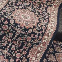 فرش گلیم وکناره|فرش|دزفول, |دیوار