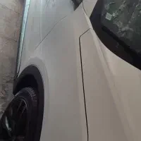 فیدلیتی الیت 7 نفر صفرمدارک کامل کارت طلایی هم دار|خودرو سواری و وانت|برازجان, |دیوار