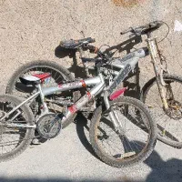 دوچرخه|دوچرخه، اسکیت، اسکوتر|کرمانشاه, |دیوار