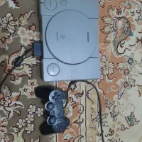 play station 1  ( پلی استیشن1 )