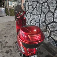 کاوان مدل ۹۷ ۱۵۰ سی سی|موتورسیکلت|مرند, |دیوار