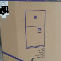 لوازم خانگی(یخچال ساید و دوقلو ودودرب/تلویزیونTCL)|یخچال و فریزر|بجنورد, |دیوار