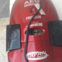 فروش یک عدد جاروی برقی