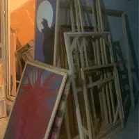 بوم نقاشی