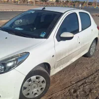 فروش خودرو 207