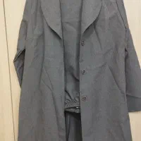 مانتوولباس نو ودرحدخیلی نو|لباس|مشهد, عبادی|دیوار