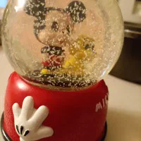 گوی چرخان موزیکال