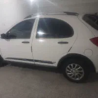کوییک  ۱۴۰۲ gxr|خودرو سواری و وانت|ارومیه, |دیوار