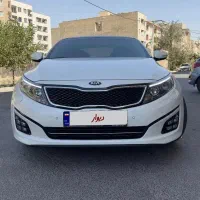 اپتیما فولترین حالت ۲۰۱۵|خودرو سواری و وانت|کرج, گلشهر|دیوار