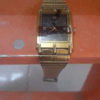 چاقوی کوهنوردی و گردش امریکایی اصل با ساعت اورینت