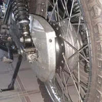 سی جی ال150همتاز تمیز|موتورسیکلت|قم, پردیسان|دیوار